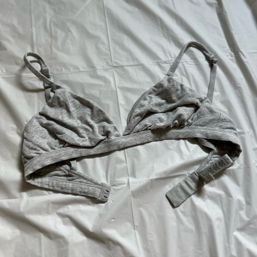 Skims Women’s Cotton Bra